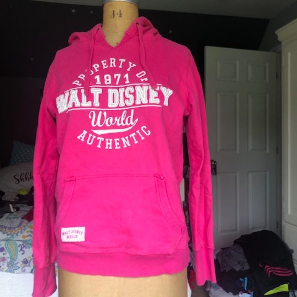 Walt Disney World Sweatshirt